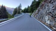 Passo Spluga per essere veloci