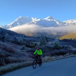 verso il passo del Sempione, sullo sfondo Fletschhorn 3985 Boshorn 3268