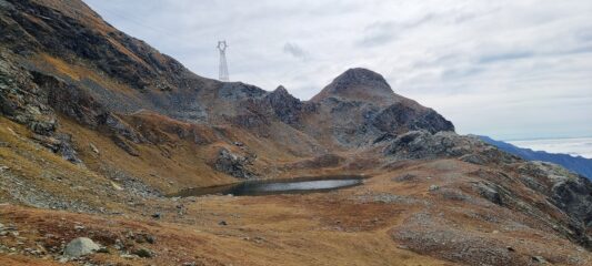 Lago La Reale