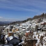 passaggio a Vicosoprano