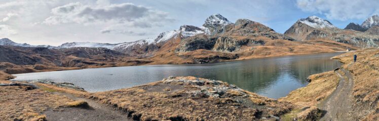 lago miserin