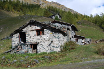 L’arrivo a Moos sul 7B