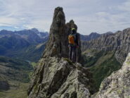 Verso la Figari dopo la breve doppietta (foto mgulliver)