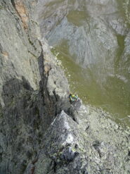 Sul filo della Figari