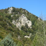 Torrione Talucco e Cresta dei Sette Confini