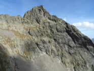 Panorama sull'Oriol dalla cima
