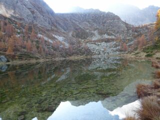 lago Nero