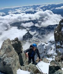 Ancora pochi metri..