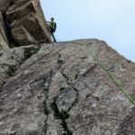 La bella placca dell'ultimo tiro