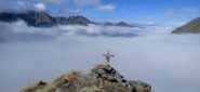 Cima del Tor (m.2400)