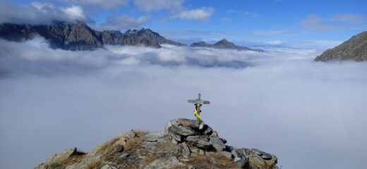 Cima del Tor (m.2400)