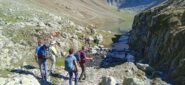 Ritorno al Lago Vej del Buoc 
