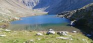 Lago Vej del Buoc al sole 