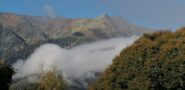 Monte Bisalta o Besimauda