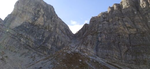 Canale dei Torinesi e Variante 