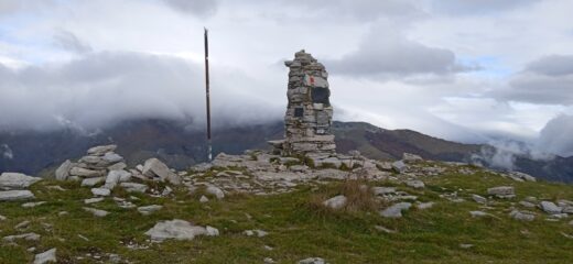 Monte Armetta (m.1744)