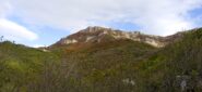 Monte Armetta da sotto 