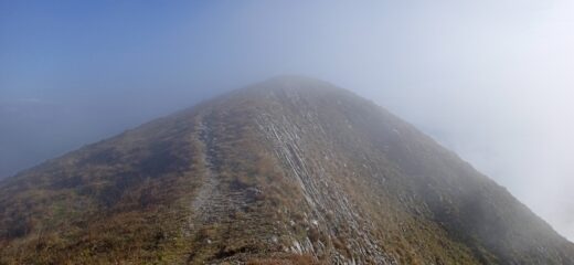 Monte Antoroto (m.2149)