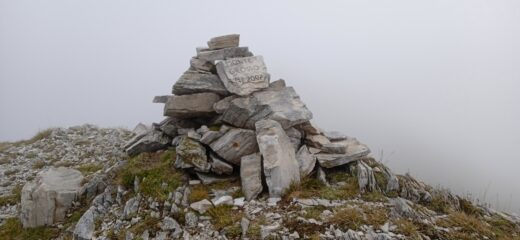 Monte Grosso (m.2007)