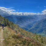 Salita dopo il rif invincibili 