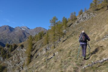 Verso il Truscera