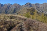 Il Clot di Mouton