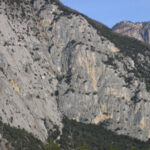 placche zebrate a sx e pala del lastiele in centro