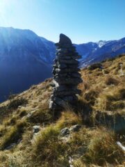 Omettone di riferimento