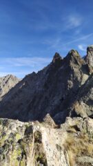Parte della Catena delle Guide
