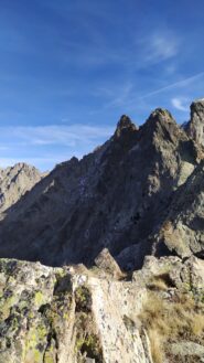 Parte della Catena delle Guide

