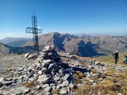 Cima della Brignola