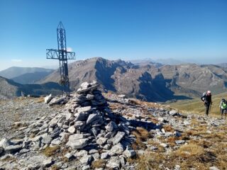 Cima della Brignola