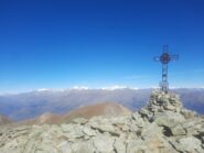 Croce di vetta