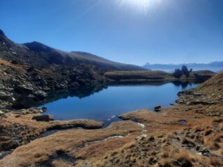 Lago della Manica
