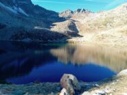 Lago soprano di Aver