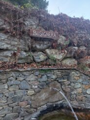 Frazione a cui si parcheggia