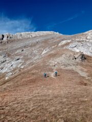 Passo delle Saline 