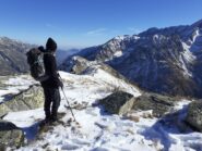 Sotto il Colle Sià.