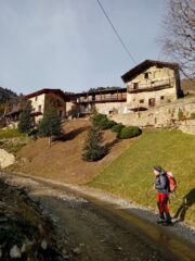 Borgata Chesta