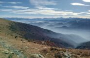 panorama verso le Marittime 