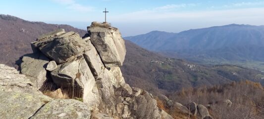 Rocca Ciaramolin