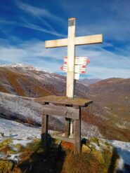 Roccia La Croce
