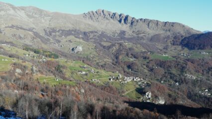La conca dei Tornetti