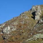 A sx Lou Palét a dx l'Agulhon