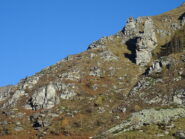 A sx Lou Palét a dx l'Agulhon