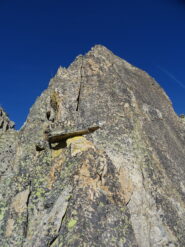 Proseguimento in cresta