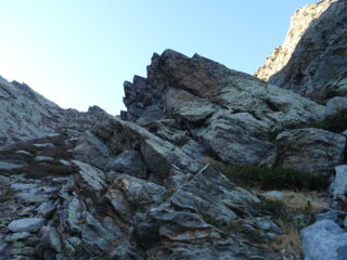 Paretina di attacco