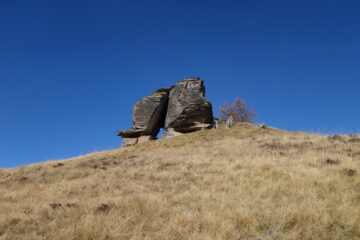 La Roccia del Diavolo
