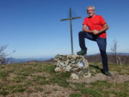 In vetta al Montarlone