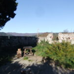 Sul Monte Castellaro